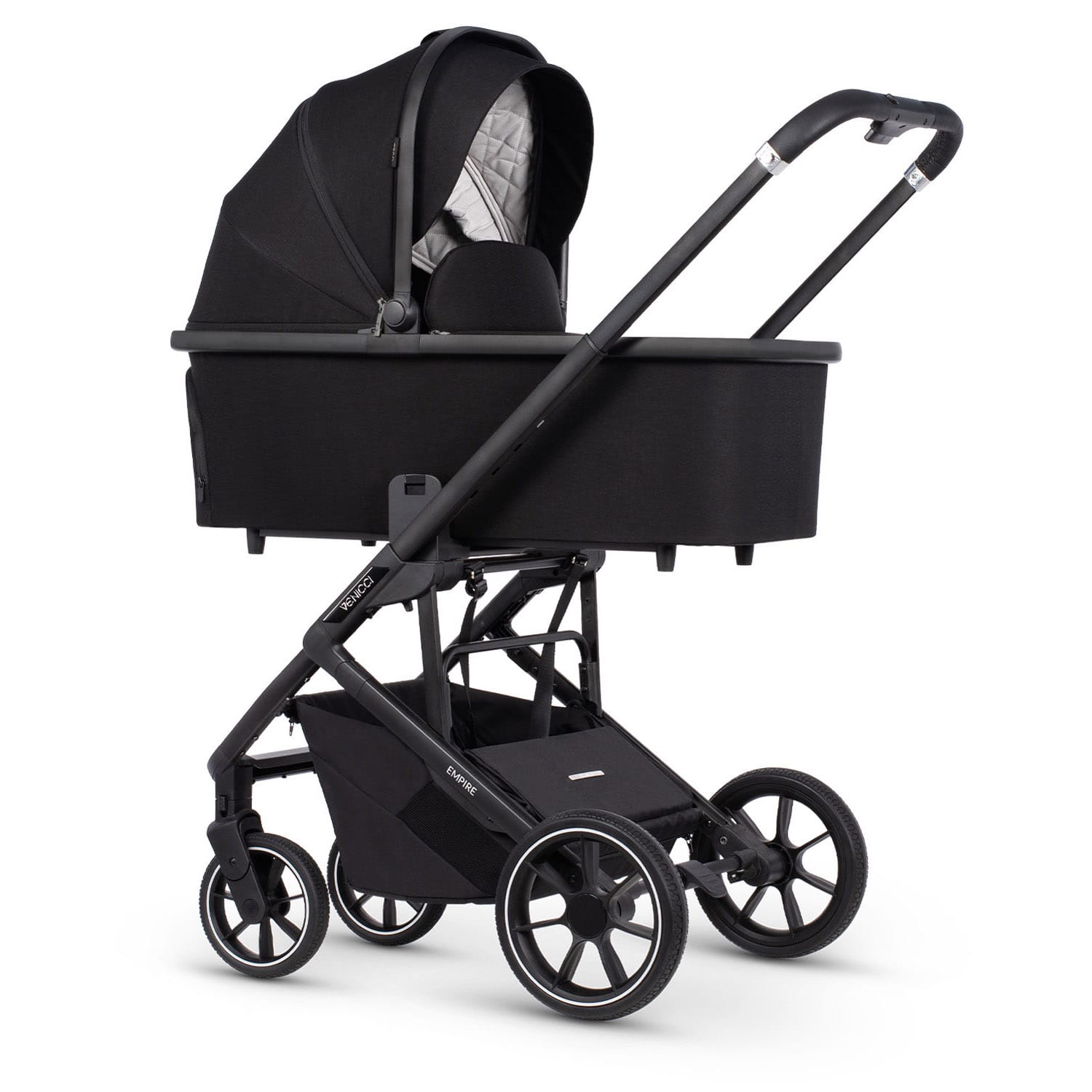 Venicci Empire Carrycot 1