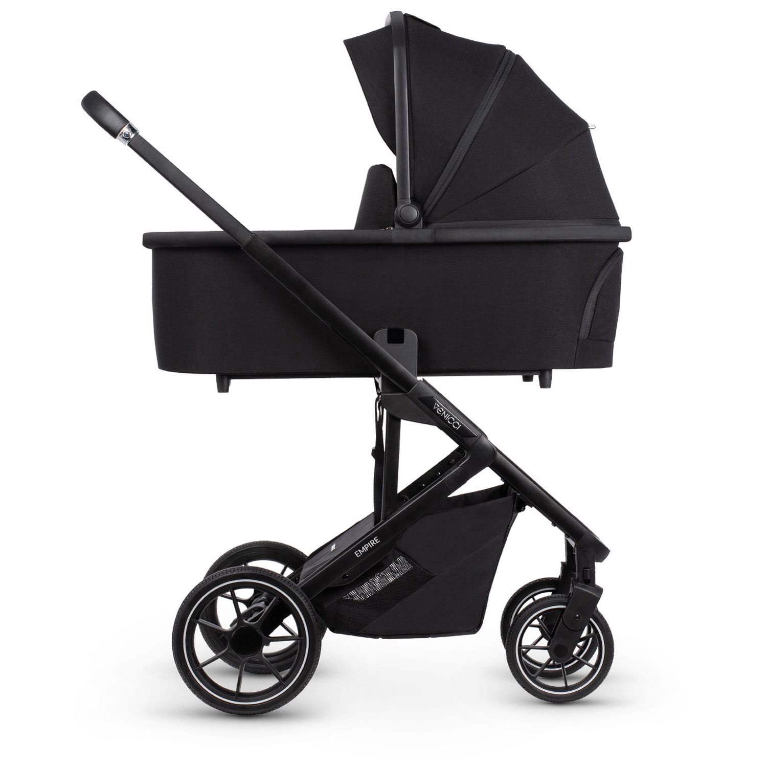 Venicci Empire Carrycot 2