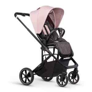 Venicci Empire Silk Pink 1