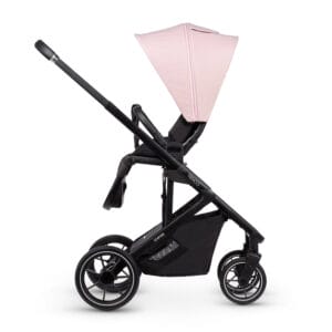 Venicci Empire Silk Pink 11