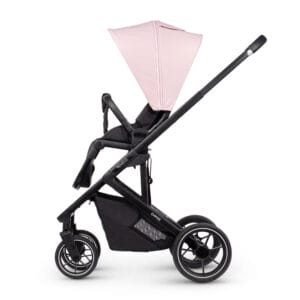 Venicci Empire Silk Pink 2