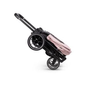 Venicci Empire Silk Pink 6