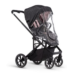 Venicci Empire Silk Pink 8
