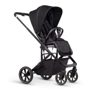 Venicci Empire Ultra Black 1