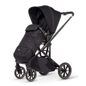 Venicci Empire Ultra Black 10