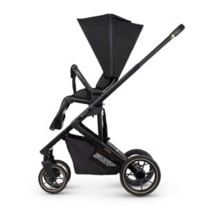 Venicci Empire Ultra Black 2
