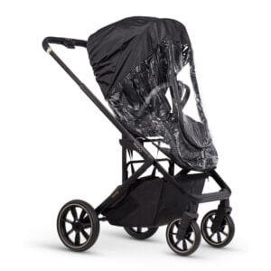 Venicci Empire Ultra Black 7