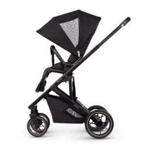 Venicci Empire Ultra Black 8