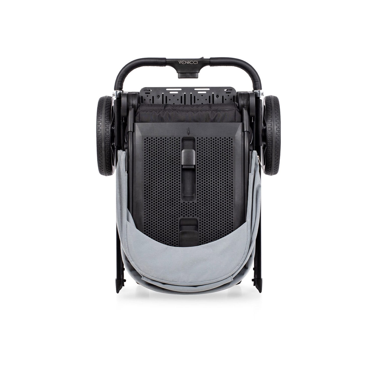 Venicci Empire Urban Grey 4