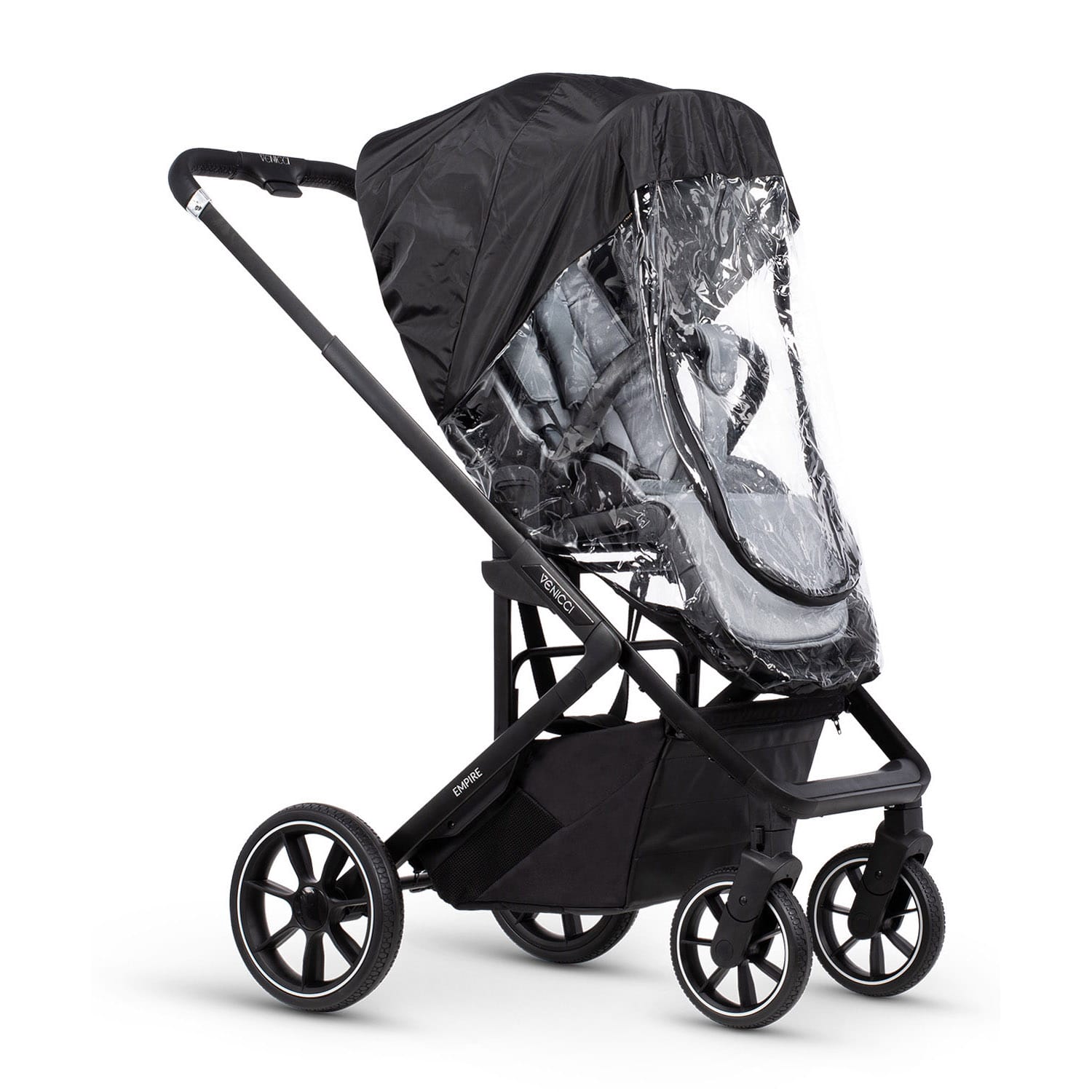 Venicci Empire Urban Grey 8