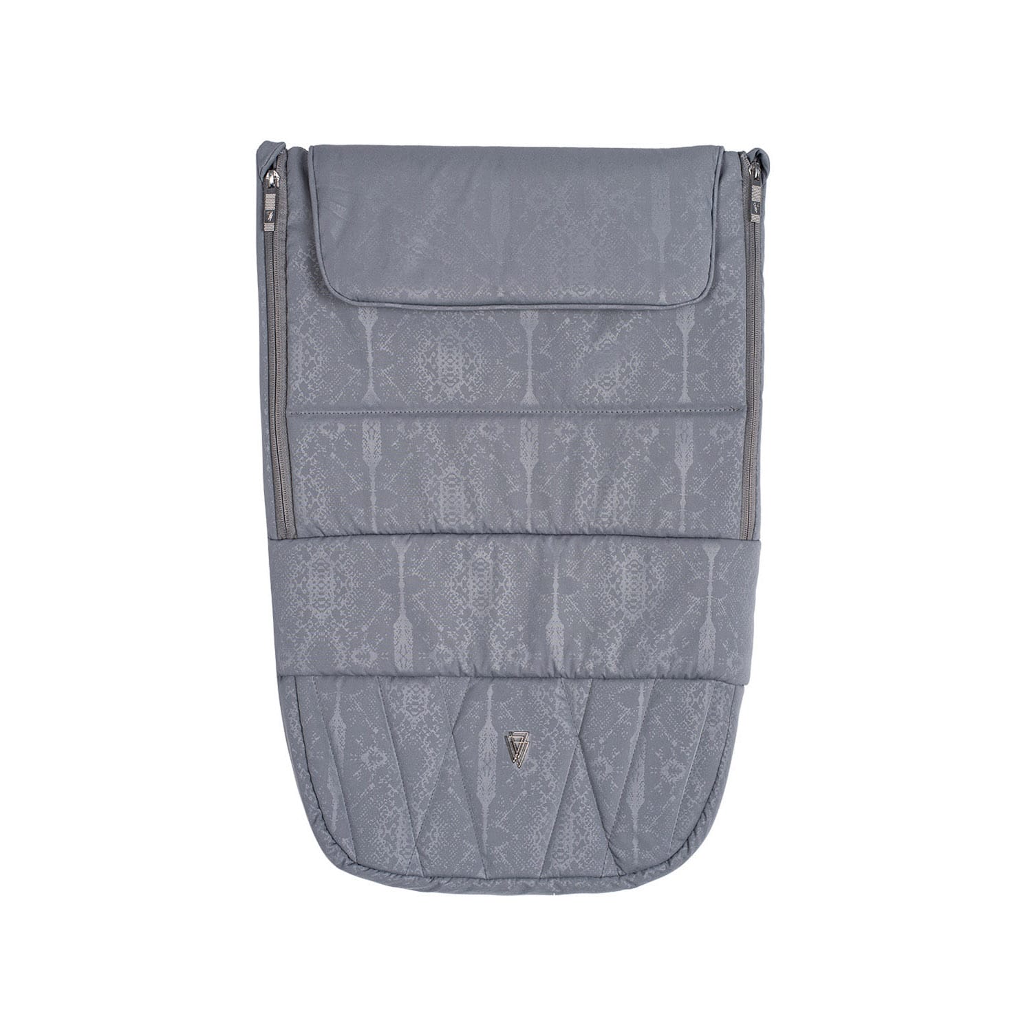 Venicci Empire Urban Grey Footmuff