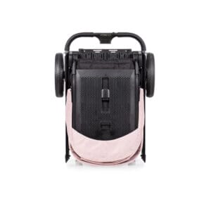 Venicci Empire Silk Pink 4