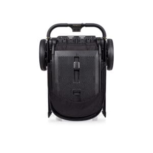 Venicci Empire Ultra Black 4