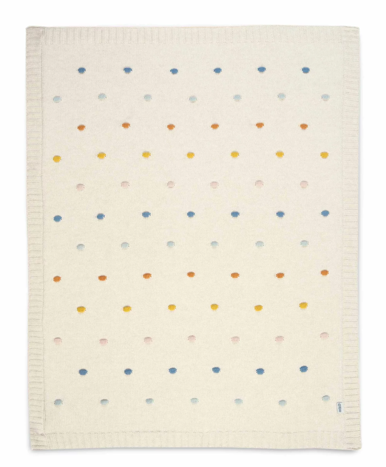 Mamas Papas Blankets Knitted Blanket Bobble 29264690512037 1024x1024@2x