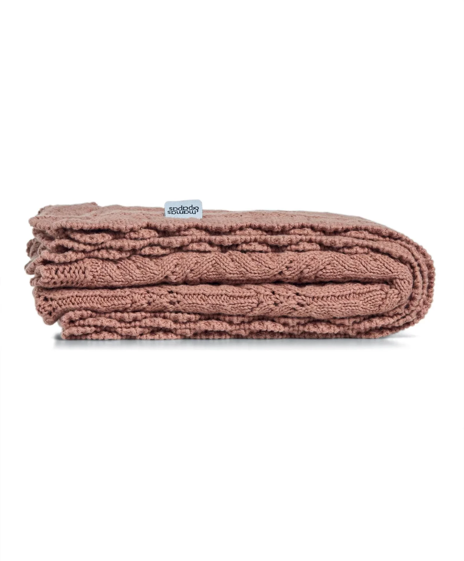 Mamas Papas Blankets Welcome To The World Knitted Blanket Wildflower 35558760939685 1024x1024@2x