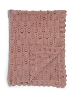 Mamas Papas Blankets Welcome To The World Knitted Blanket Wildflower 35558760972453 1200x