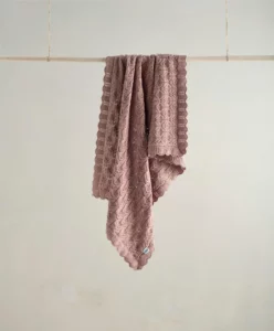 Mamas Papas Blankets Welcome To The World Wildflower Knitted Blanket 36003197092005 1024x1024@2x
