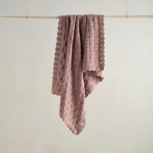 Mamas Papas Blankets Welcome To The World Wildflower Knitted Blanket 36003197092005 1024x1024@2x