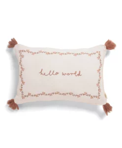 Mamas Papas Cushions Welcome To The World Wildflower Cushion 35864289411237 1200x