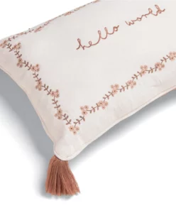 Mamas Papas Cushions Welcome To The World Wildflower Cushion 35864289640613 1200x