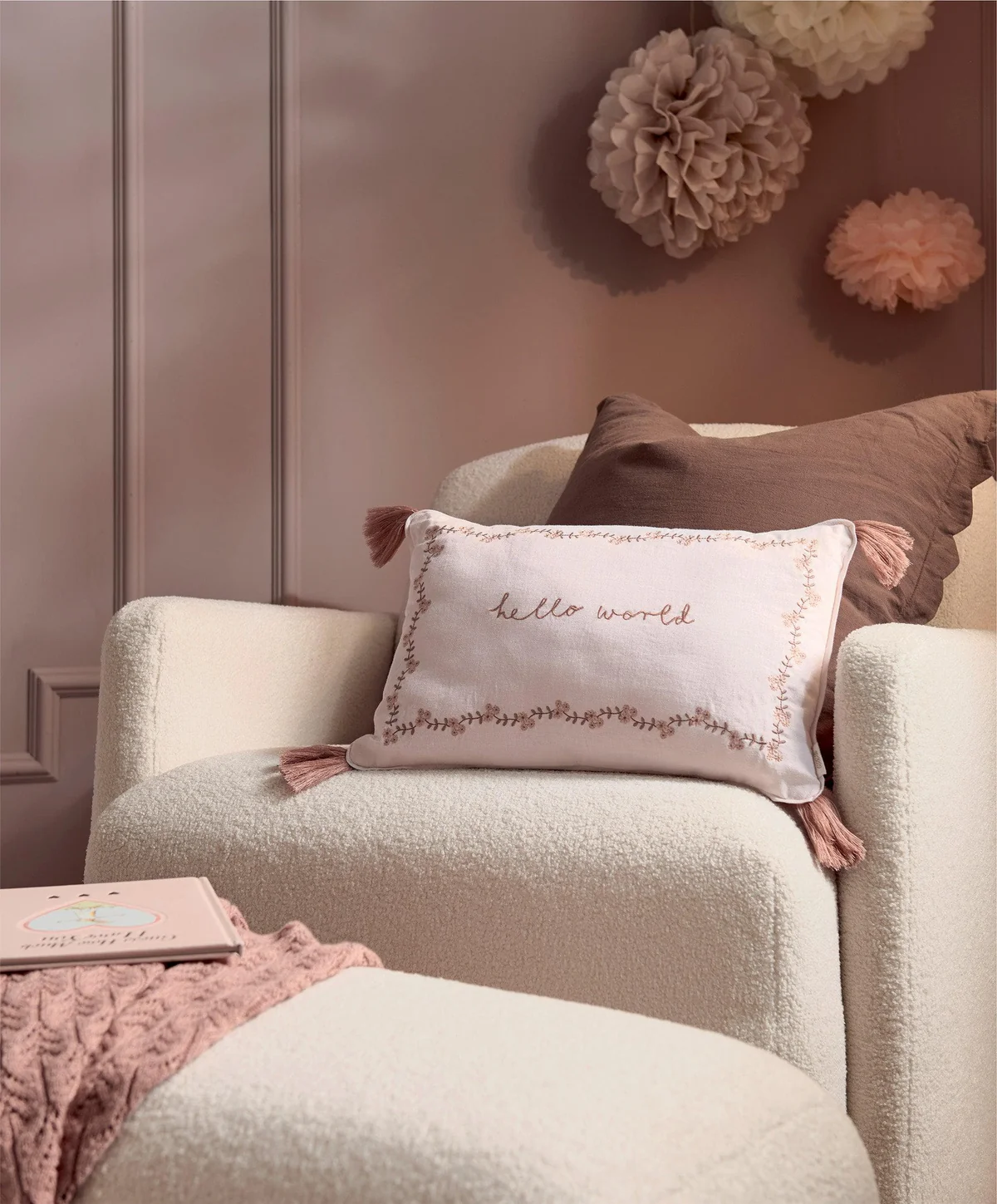 Mamas Papas Cushions Welcome To The World Wildflower Cushion 35864293802149 1200x