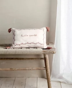 Mamas Papas Cushions Welcome To The World Wildflower Cushion 35864293834917 1024x1024@2x