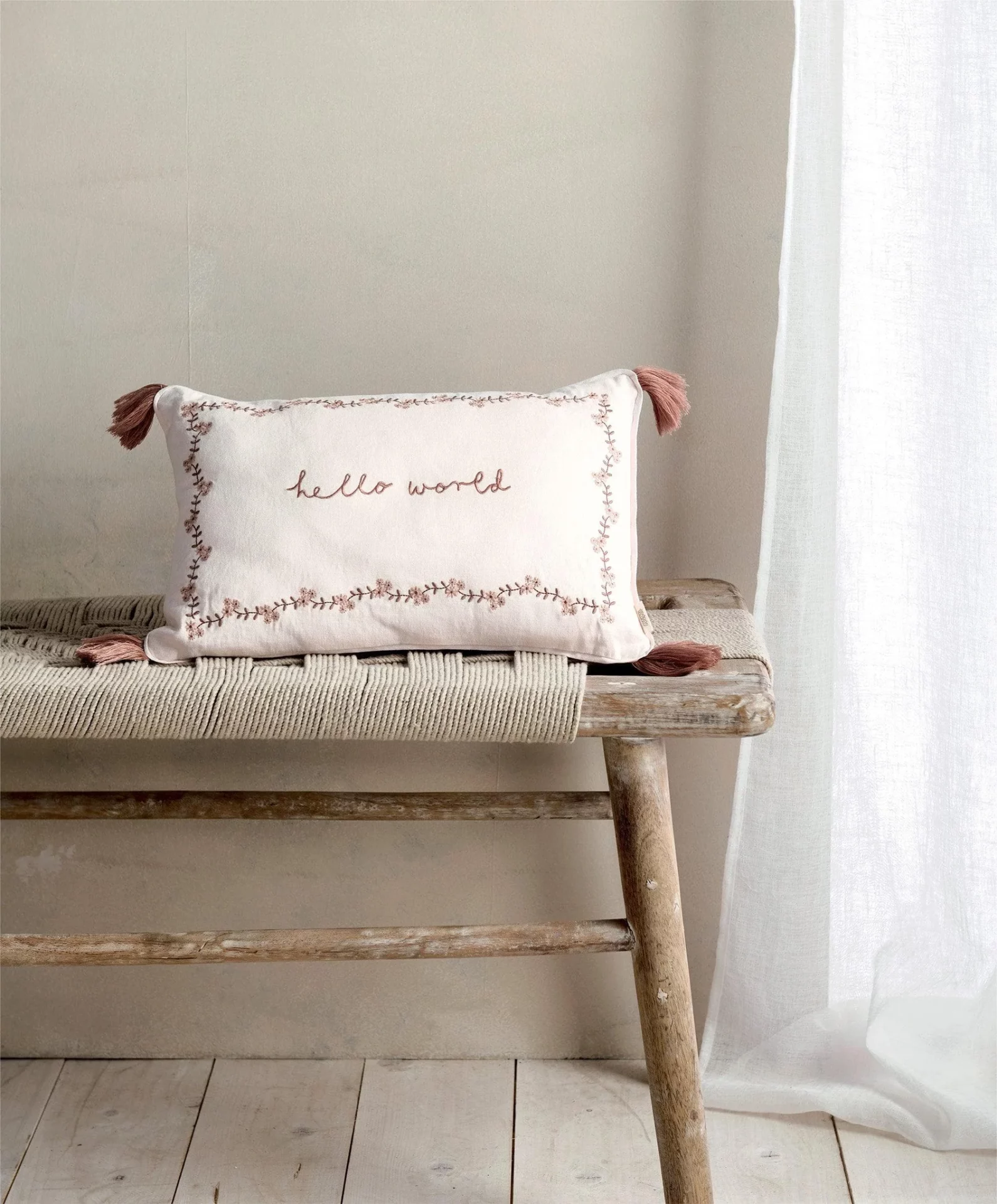 Mamas Papas Cushions Welcome To The World Wildflower Cushion 35864293834917 1024x1024@2x