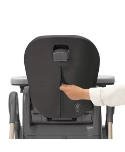 Maxi Cosi Maxi Cosi Minla Highchair Essential Graphite 34607514484901 1200x