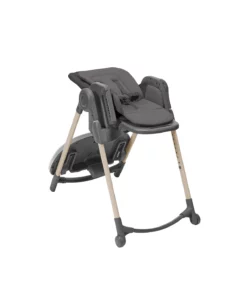 Maxi Cosi Maxi Cosi Minla Highchair Essential Graphite 34607514615973 1200x