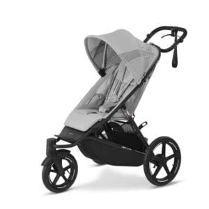 Cybex Avi Spin Stroller Fog Grey