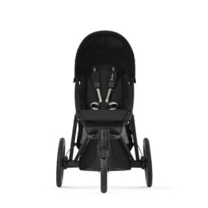 Cybex Avi Spin Stroller Moon Black (5)