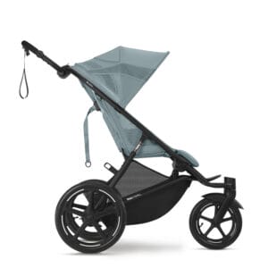 Cybex Avi Spin Stroller Stormy Blue (2)