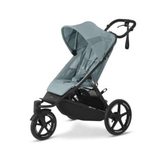 Cybex Avi Spin Stroller Stormy Blue