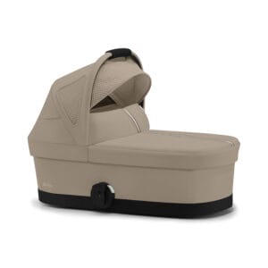 Cybex Cot S Almond Beige