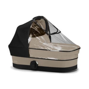 Cybex Cot S Almond Beige (5)