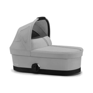 Cybex Cot S Fog Grey