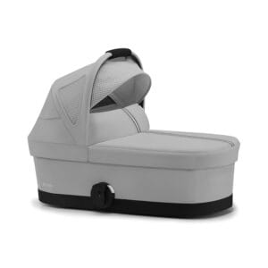 Cybex Cot S Fog Grey