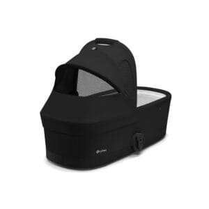 Cybex Cot S Moon Black (1)