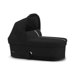 Cybex Cot S Moon Black
