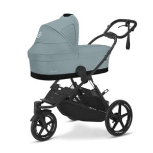 Cybex Cot S Stormy Blue (3)