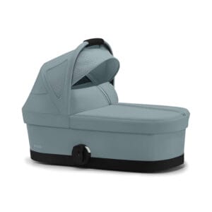 Cybex Cot S Stormy Blue