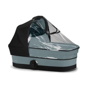 Cybex Cot S Stormy Blue (5)