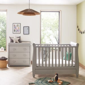 Eva 2 Piece Room Set Grey 2