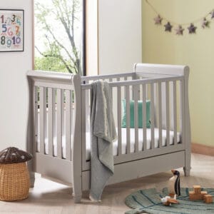 Eva 2 Piece Room Set Grey 3