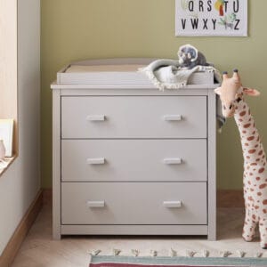 Eva 2 Piece Room Set Grey 4