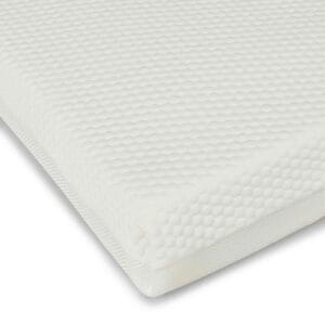 Ickle Bubba All Seasons Premium Pocket Sprung Cot Mattress