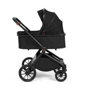 Ickle Bubba Altima 2in1 Pushchair Black (1)