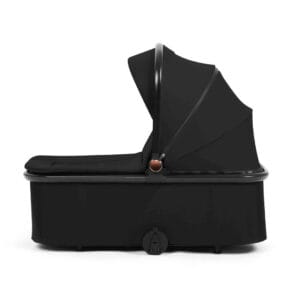 Ickle Bubba Altima 2in1 Pushchair Black (14)