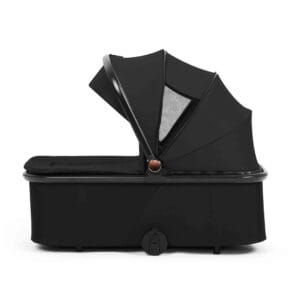 Ickle Bubba Altima 2in1 Pushchair Black (15)