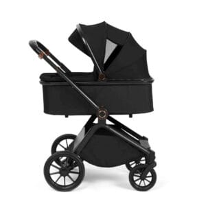 Ickle Bubba Altima 2in1 Pushchair Black (2)